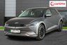 USED 2021 71 HYUNDAI IONIQ 5 73kWh Ultimate Hatchback 5dr Electric Auto (217 ps) 12.3in Sat Nav, 12.3in Digital Cluster, Apple CarPlay / Android Auto, Head Up Display, Heated Leather 12.3in Sat Nav, 12.3in Digital Cluster, Apple CarPlay / Android Auto, Head Up Display, Heated Leather