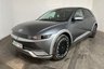 USED 2021 71 HYUNDAI IONIQ 5 73kWh Ultimate Hatchback 5dr Electric Auto (217 ps) 12.3in Sat Nav, 12.3in Digital Cluster, Apple CarPlay / Android Auto, Head Up Display, Heated Leather 12.3in Sat Nav, 12.3in Digital Cluster, Apple CarPlay / Android Auto, Head Up Display, Heated Leather