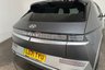 USED 2021 71 HYUNDAI IONIQ 5 73kWh Ultimate Hatchback 5dr Electric Auto (217 ps) 12.3in Sat Nav, 12.3in Digital Cluster, Apple CarPlay / Android Auto, Head Up Display, Heated Leather 12.3in Sat Nav, 12.3in Digital Cluster, Apple CarPlay / Android Auto, Head Up Display, Heated Leather