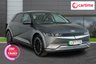USED 2021 71 HYUNDAI IONIQ 5 73kWh Ultimate Hatchback 5dr Electric Auto (217 ps) 12.3in Sat Nav, 12.3in Digital Cluster, Apple CarPlay / Android Auto, Head Up Display, Heated Leather 12.3in Sat Nav, 12.3in Digital Cluster, Apple CarPlay / Android Auto, Head Up Display, Heated Leather