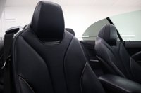 USED 2018 S BMW 4 SERIES 3.0 440i M Sport Convertible 2dr Petrol Auto Euro 6 (s/s) (326 ps) LAST SERVICE IN FEB 2025, HEATED AIR SCARF, HARDON KARDON SOUND SYSTEM, BMW LED HIGHLIGHTS