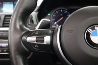 USED 2018 S BMW 4 SERIES 3.0 440i M Sport Convertible 2dr Petrol Auto Euro 6 (s/s) (326 ps) LAST SERVICE IN FEB 2025, HEATED AIR SCARF, HARDON KARDON SOUND SYSTEM, BMW LED HIGHLIGHTS