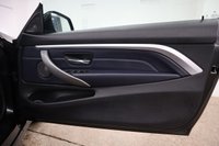 USED 2018 S BMW 4 SERIES 3.0 440i M Sport Convertible 2dr Petrol Auto Euro 6 (s/s) (326 ps) LAST SERVICE IN FEB 2025, HEATED AIR SCARF, HARDON KARDON SOUND SYSTEM, BMW LED HIGHLIGHTS