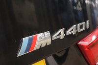 USED 2018 S BMW 4 SERIES 3.0 440i M Sport Convertible 2dr Petrol Auto Euro 6 (s/s) (326 ps) LAST SERVICE IN FEB 2025, HEATED AIR SCARF, HARDON KARDON SOUND SYSTEM, BMW LED HIGHLIGHTS