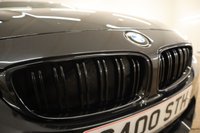 USED 2018 S BMW 4 SERIES 3.0 440i M Sport Convertible 2dr Petrol Auto Euro 6 (s/s) (326 ps) LAST SERVICE IN FEB 2025, HEATED AIR SCARF, HARDON KARDON SOUND SYSTEM, BMW LED HIGHLIGHTS