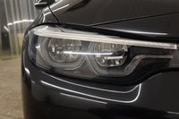 USED 2018 S BMW 4 SERIES 3.0 440i M Sport Convertible 2dr Petrol Auto Euro 6 (s/s) (326 ps) LAST SERVICE IN FEB 2025, HEATED AIR SCARF, HARDON KARDON SOUND SYSTEM, BMW LED HIGHLIGHTS