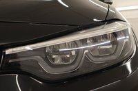 USED 2018 S BMW 4 SERIES 3.0 440i M Sport Convertible 2dr Petrol Auto Euro 6 (s/s) (326 ps) LAST SERVICE IN FEB 2025, HEATED AIR SCARF, HARDON KARDON SOUND SYSTEM, BMW LED HIGHLIGHTS