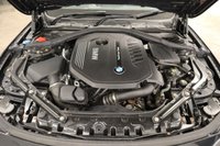 USED 2018 S BMW 4 SERIES 3.0 440i M Sport Convertible 2dr Petrol Auto Euro 6 (s/s) (326 ps) LAST SERVICE IN FEB 2025, HEATED AIR SCARF, HARDON KARDON SOUND SYSTEM, BMW LED HIGHLIGHTS