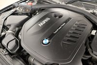 USED 2018 S BMW 4 SERIES 3.0 440i M Sport Convertible 2dr Petrol Auto Euro 6 (s/s) (326 ps) LAST SERVICE IN FEB 2025, HEATED AIR SCARF, HARDON KARDON SOUND SYSTEM, BMW LED HIGHLIGHTS