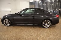 USED 2018 S BMW 4 SERIES 3.0 440i M Sport Convertible 2dr Petrol Auto Euro 6 (s/s) (326 ps) LAST SERVICE IN FEB 2025, HEATED AIR SCARF, HARDON KARDON SOUND SYSTEM, BMW LED HIGHLIGHTS