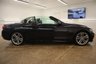 USED 2018 S BMW 4 SERIES 3.0 440i M Sport Convertible 2dr Petrol Auto Euro 6 (s/s) (326 ps) LAST SERVICE IN FEB 2025, HEATED AIR SCARF, HARDON KARDON SOUND SYSTEM, BMW LED HIGHLIGHTS