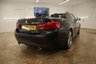 USED 2018 S BMW 4 SERIES 3.0 440i M Sport Convertible 2dr Petrol Auto Euro 6 (s/s) (326 ps) LAST SERVICE IN FEB 2025, HEATED AIR SCARF, HARDON KARDON SOUND SYSTEM, BMW LED HIGHLIGHTS