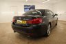 USED 2018 S BMW 4 SERIES 3.0 440i M Sport Convertible 2dr Petrol Auto Euro 6 (s/s) (326 ps) LAST SERVICE IN FEB 2025, HEATED AIR SCARF, HARDON KARDON SOUND SYSTEM, BMW LED HIGHLIGHTS