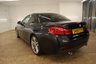 USED 2018 S BMW 4 SERIES 3.0 440i M Sport Convertible 2dr Petrol Auto Euro 6 (s/s) (326 ps) LAST SERVICE IN FEB 2025, HEATED AIR SCARF, HARDON KARDON SOUND SYSTEM, BMW LED HIGHLIGHTS