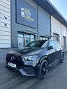 USED 2022 22 MERCEDES-BENZ GLE 2.9 GLE400d AMG Line (Premium) SUV 5dr Diesel G-Tronic 4MATIC Euro 6 (s/s) (7 Seat) (330 ps) 