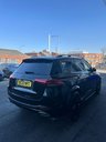 USED 2022 22 MERCEDES-BENZ GLE 2.9 GLE400d AMG Line (Premium) SUV 5dr Diesel G-Tronic 4MATIC Euro 6 (s/s) (7 Seat) (330 ps) 