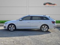 USED 2020 70 SKODA SUPERB 2.0 TDI SE L Estate 5dr Diesel DSG Euro 6 (s/s) (190 ps) 