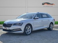 USED 2020 70 SKODA SUPERB 2.0 TDI SE L Estate 5dr Diesel DSG Euro 6 (s/s) (190 ps) 