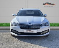 USED 2020 70 SKODA SUPERB 2.0 TDI SE L Estate 5dr Diesel DSG Euro 6 (s/s) (190 ps) 