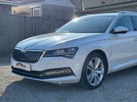 USED 2020 70 SKODA SUPERB 2.0 TDI SE L Estate 5dr Diesel DSG Euro 6 (s/s) (190 ps) 