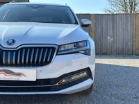 USED 2020 70 SKODA SUPERB 2.0 TDI SE L Estate 5dr Diesel DSG Euro 6 (s/s) (190 ps) 
