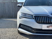 USED 2020 70 SKODA SUPERB 2.0 TDI SE L Estate 5dr Diesel DSG Euro 6 (s/s) (190 ps) 