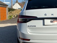USED 2020 70 SKODA SUPERB 2.0 TDI SE L Estate 5dr Diesel DSG Euro 6 (s/s) (190 ps) 