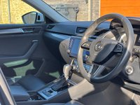 USED 2020 70 SKODA SUPERB 2.0 TDI SE L Estate 5dr Diesel DSG Euro 6 (s/s) (190 ps) 