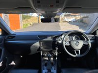 USED 2020 70 SKODA SUPERB 2.0 TDI SE L Estate 5dr Diesel DSG Euro 6 (s/s) (190 ps) 