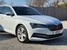 USED 2020 70 SKODA SUPERB 2.0 TDI SE L Estate 5dr Diesel DSG Euro 6 (s/s) (190 ps) 