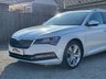 USED 2020 70 SKODA SUPERB 2.0 TDI SE L Estate 5dr Diesel DSG Euro 6 (s/s) (190 ps) 