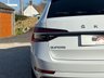 USED 2020 70 SKODA SUPERB 2.0 TDI SE L Estate 5dr Diesel DSG Euro 6 (s/s) (190 ps) 