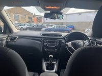 USED 2016 65 NISSAN QASHQAI 1.2 DIG-T Acenta SUV 5dr Petrol Manual 2WD Euro 6 (s/s) (115 ps) SAT NAV - DAB RADIO