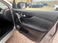 USED 2016 65 NISSAN QASHQAI 1.2 DIG-T Acenta SUV 5dr Petrol Manual 2WD Euro 6 (s/s) (115 ps) SAT NAV - DAB RADIO