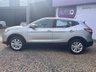 USED 2016 65 NISSAN QASHQAI 1.2 DIG-T Acenta SUV 5dr Petrol Manual 2WD Euro 6 (s/s) (115 ps) SAT NAV - DAB RADIO