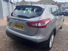 USED 2016 65 NISSAN QASHQAI 1.2 DIG-T Acenta SUV 5dr Petrol Manual 2WD Euro 6 (s/s) (115 ps) SAT NAV - DAB RADIO