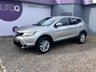 USED 2016 65 NISSAN QASHQAI 1.2 DIG-T Acenta SUV 5dr Petrol Manual 2WD Euro 6 (s/s) (115 ps) SAT NAV - DAB RADIO