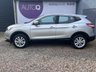USED 2016 65 NISSAN QASHQAI 1.2 DIG-T Acenta SUV 5dr Petrol Manual 2WD Euro 6 (s/s) (115 ps) SAT NAV - DAB RADIO