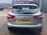 USED 2016 65 NISSAN QASHQAI 1.2 DIG-T Acenta SUV 5dr Petrol Manual 2WD Euro 6 (s/s) (115 ps) SAT NAV - DAB RADIO