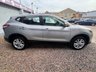 USED 2016 65 NISSAN QASHQAI 1.2 DIG-T Acenta SUV 5dr Petrol Manual 2WD Euro 6 (s/s) (115 ps) SAT NAV - DAB RADIO
