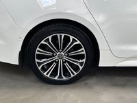 USED 2019 69 TOYOTA COROLLA 1.8 VVT-h Excel Touring Sports 5dr Petrol Hybrid CVT Euro 6 (s/s) (122 ps) 