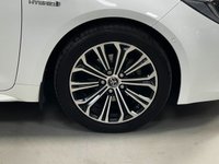 USED 2019 69 TOYOTA COROLLA 1.8 VVT-h Excel Touring Sports 5dr Petrol Hybrid CVT Euro 6 (s/s) (122 ps) 