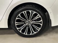 USED 2019 69 TOYOTA COROLLA 1.8 VVT-h Excel Touring Sports 5dr Petrol Hybrid CVT Euro 6 (s/s) (122 ps) 