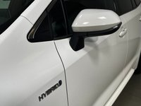 USED 2019 69 TOYOTA COROLLA 1.8 VVT-h Excel Touring Sports 5dr Petrol Hybrid CVT Euro 6 (s/s) (122 ps) 
