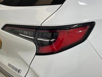 USED 2019 69 TOYOTA COROLLA 1.8 VVT-h Excel Touring Sports 5dr Petrol Hybrid CVT Euro 6 (s/s) (122 ps) 