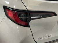 USED 2019 69 TOYOTA COROLLA 1.8 VVT-h Excel Touring Sports 5dr Petrol Hybrid CVT Euro 6 (s/s) (122 ps) 