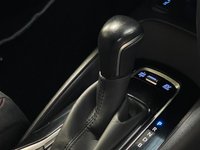 USED 2019 69 TOYOTA COROLLA 1.8 VVT-h Excel Touring Sports 5dr Petrol Hybrid CVT Euro 6 (s/s) (122 ps) 