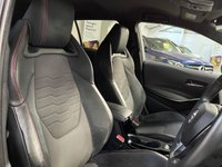 USED 2019 69 TOYOTA COROLLA 1.8 VVT-h Excel Touring Sports 5dr Petrol Hybrid CVT Euro 6 (s/s) (122 ps) 