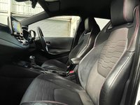 USED 2019 69 TOYOTA COROLLA 1.8 VVT-h Excel Touring Sports 5dr Petrol Hybrid CVT Euro 6 (s/s) (122 ps) 