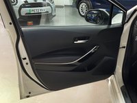 USED 2019 69 TOYOTA COROLLA 1.8 VVT-h Excel Touring Sports 5dr Petrol Hybrid CVT Euro 6 (s/s) (122 ps) 